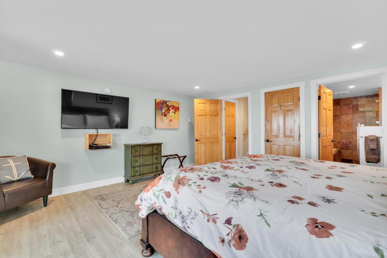 Lakeshore Vermont Inn 4*