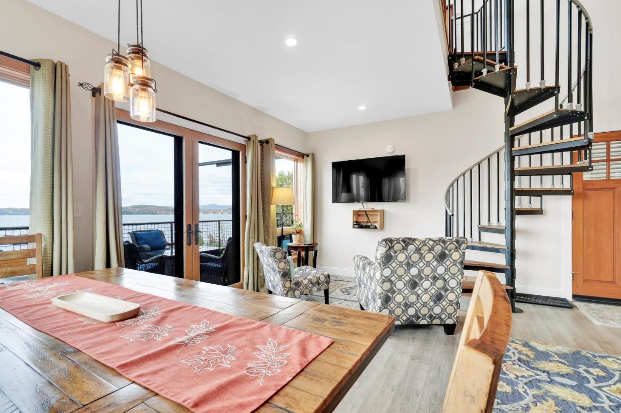 Inn Lakeshore Vermont 4*
