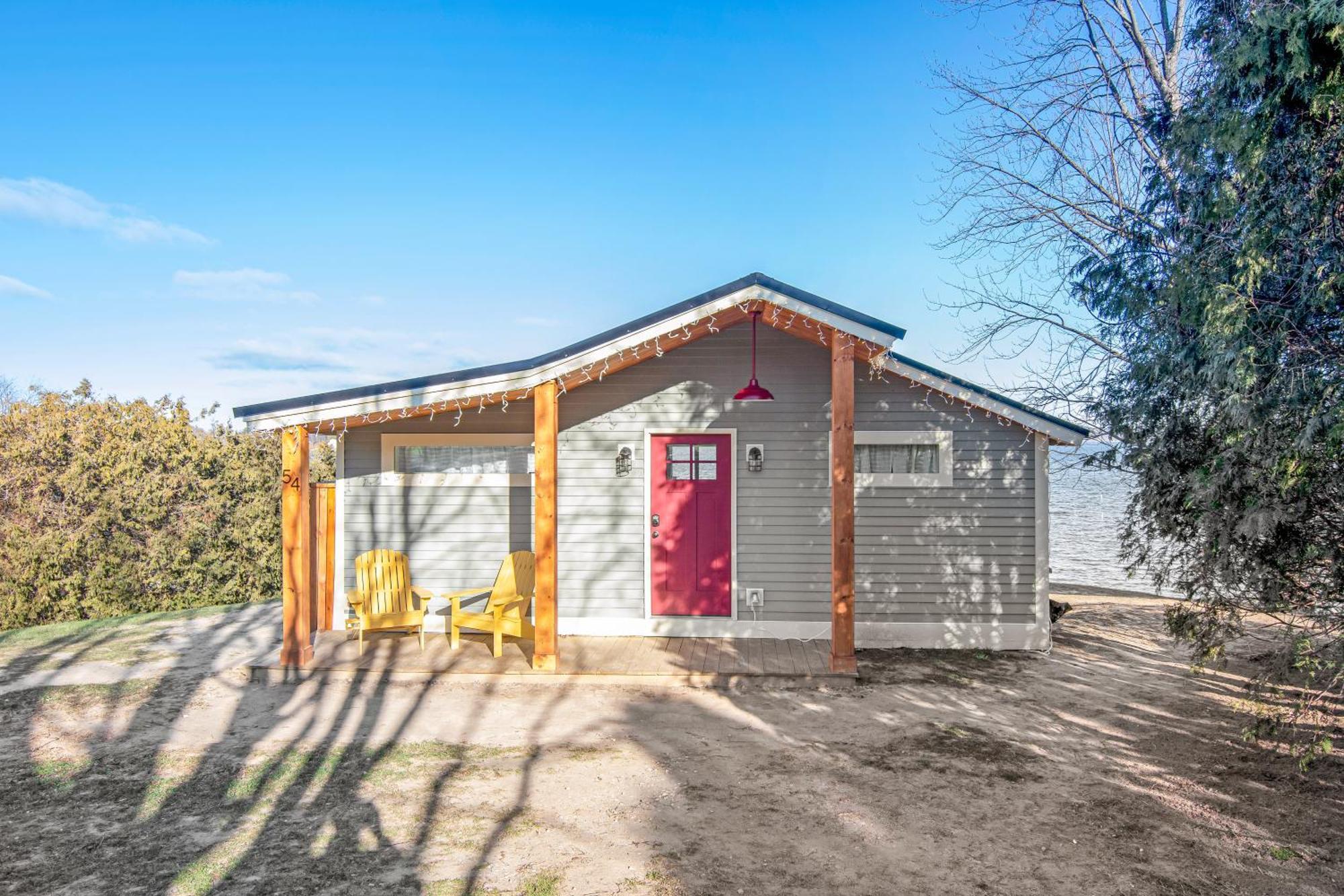 Lakeshore Vermont 4* Colchester