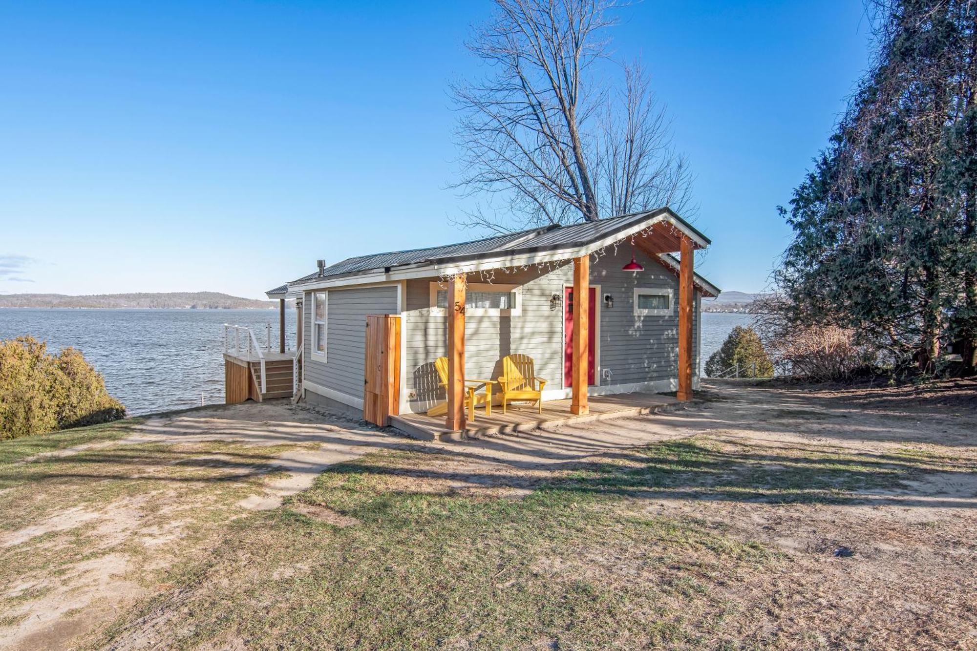Lakeshore Vermont Inn 4*