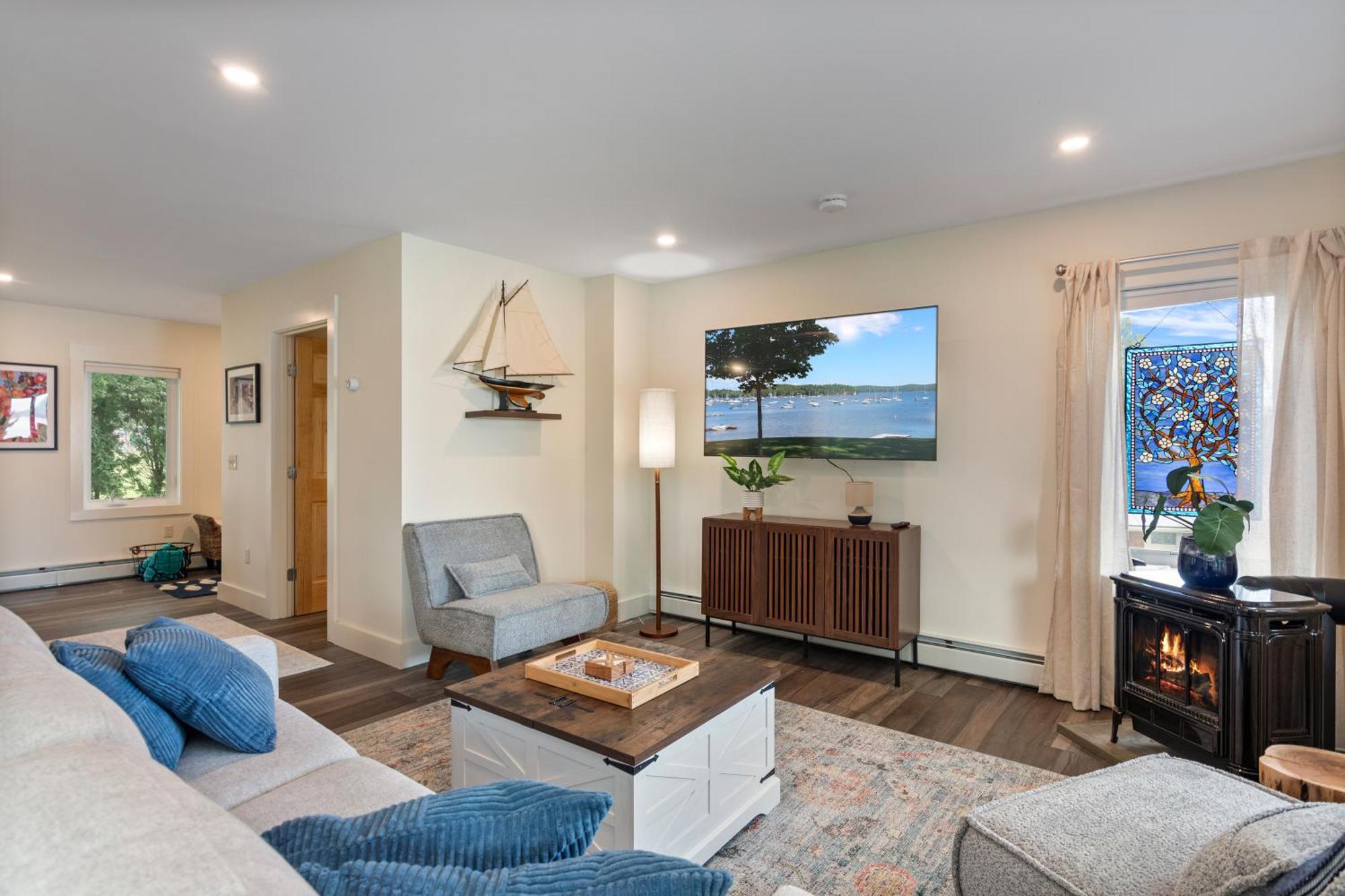 Lakeshore Vermont 4*