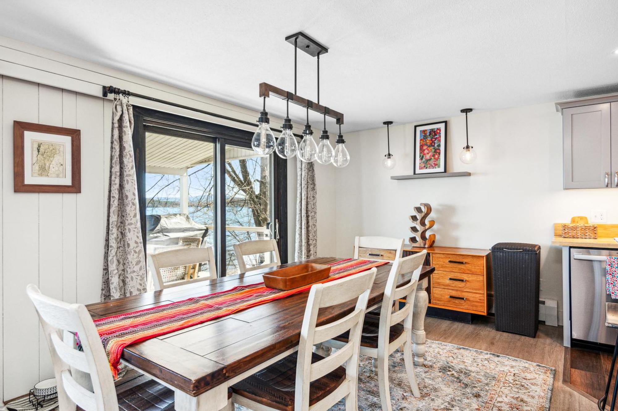 Inn Lakeshore Vermont 4*
