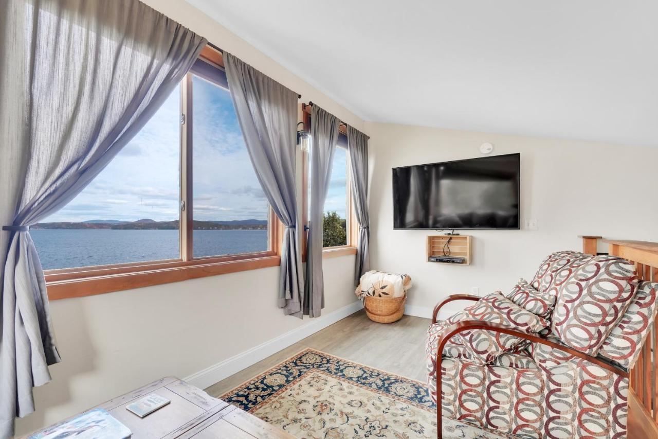 Lakeshore Vermont Estalagem 4*