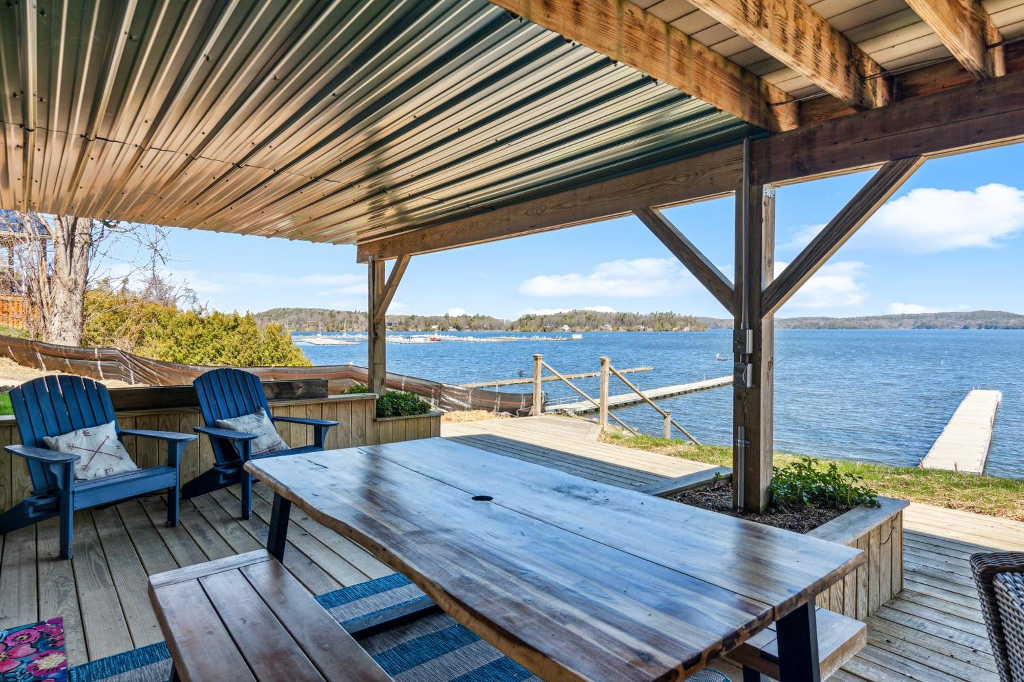 Lakeshore Vermont Estalagem 4*