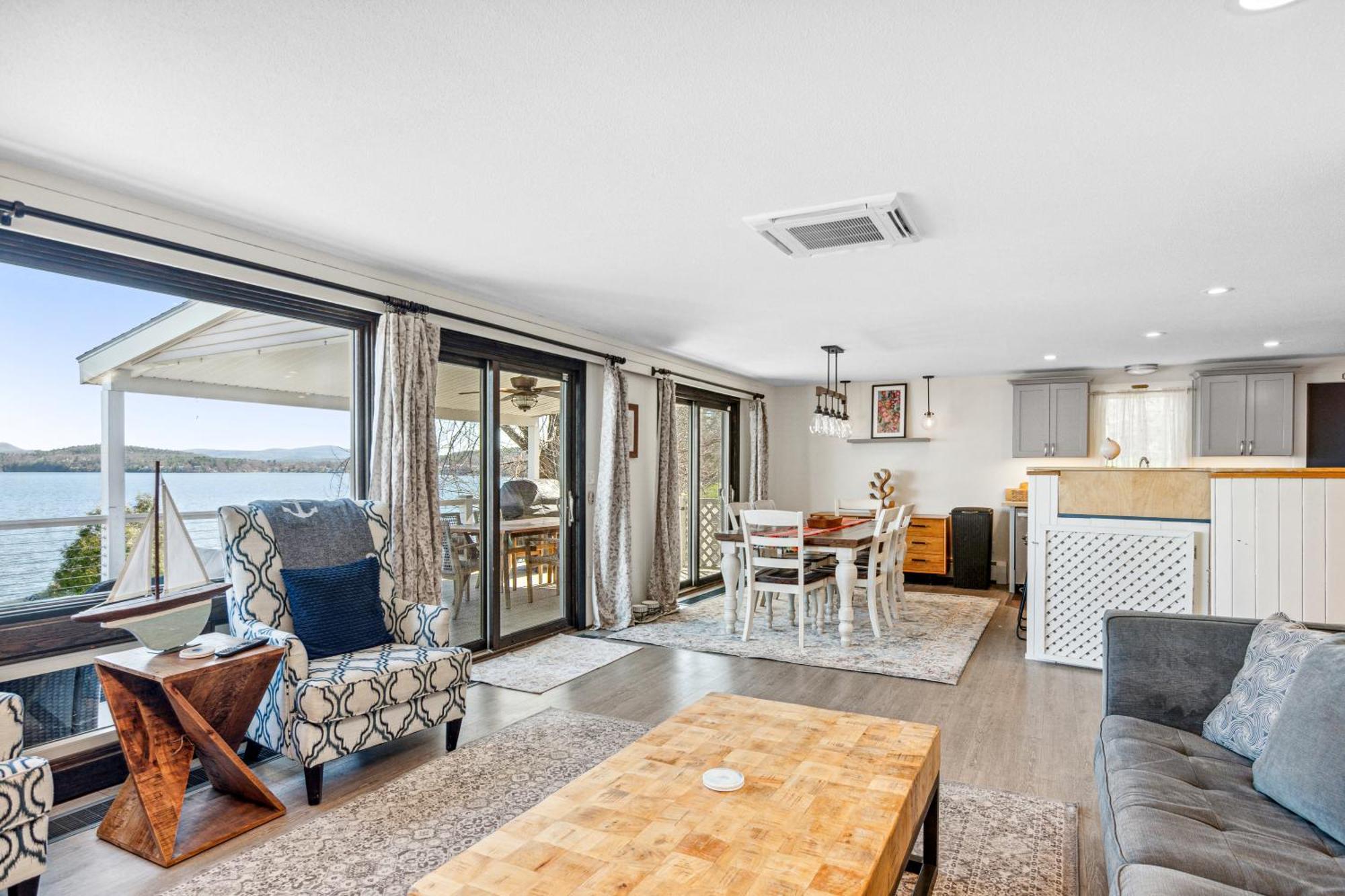 Lakeshore Vermont 4* Colchester